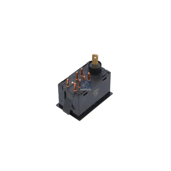 Switch, headlamp 2.25004 DIESEL TECHNIC
